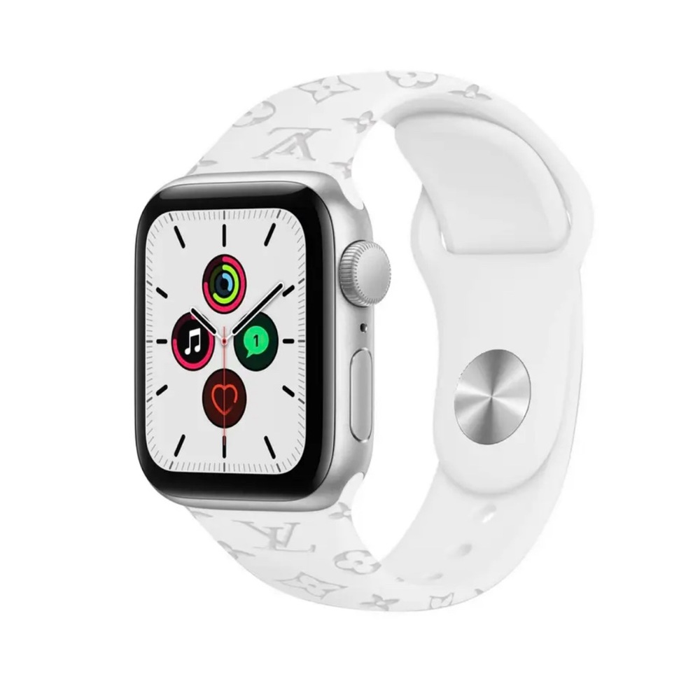 Apple Watch Band 42/44/45 mm Series 1 - 11 Luxury Strap